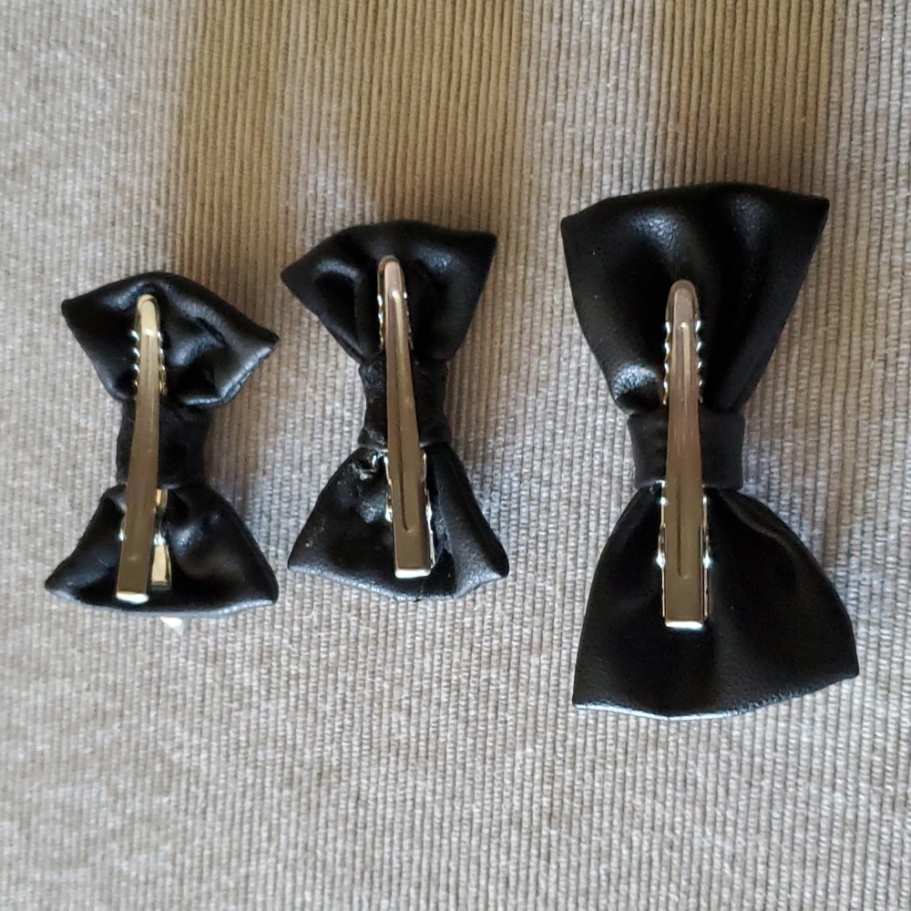 Hair clips - Picture 4 of 9